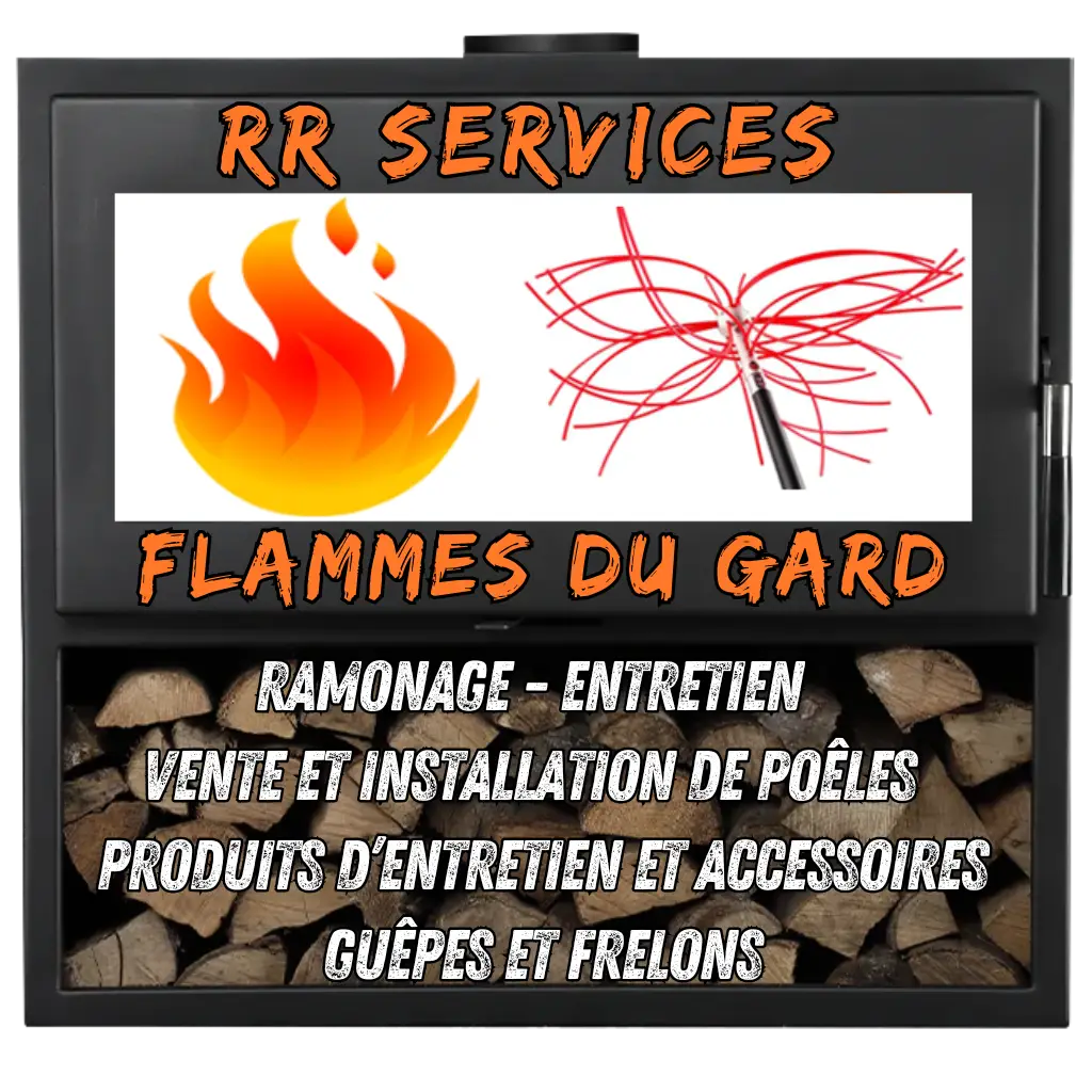 RR Services / Flammes du Gard