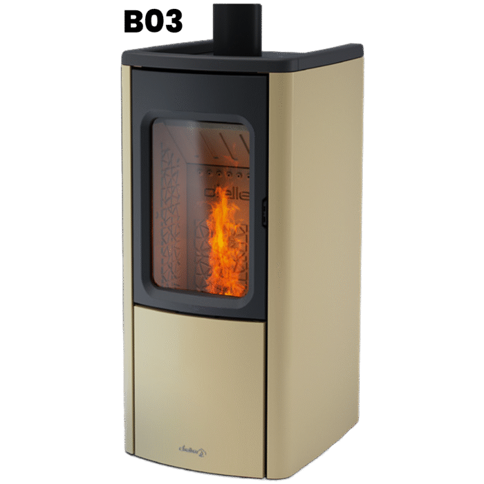 Dielle Borea Hybrid – Image 4