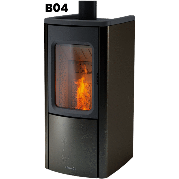Dielle Borea Hybrid – Image 5