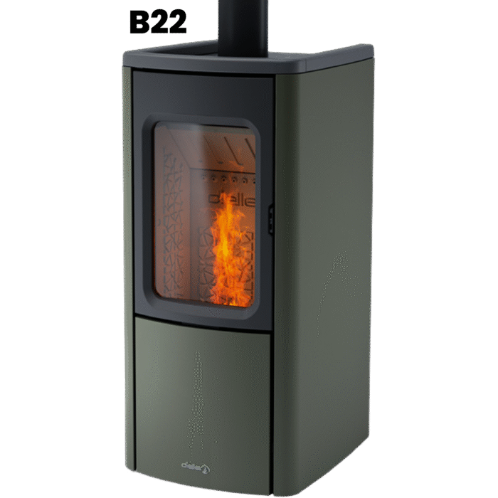 Dielle Borea Hybrid – Image 10