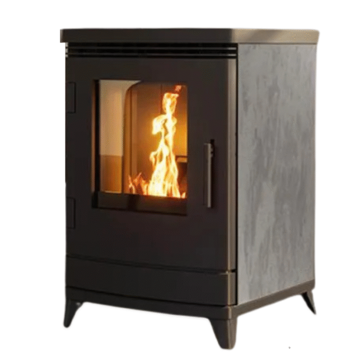 Nordic Fire Finn Pierre Ollaire