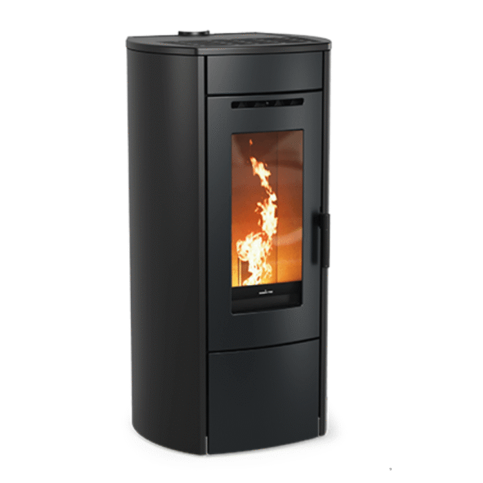 Nordic Fire Ilvar 9