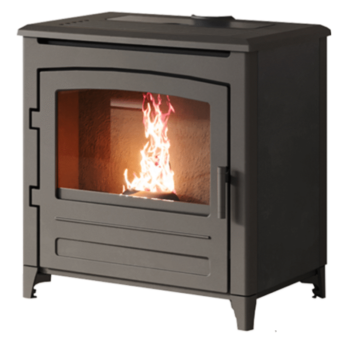 Nordic Fire Rocco