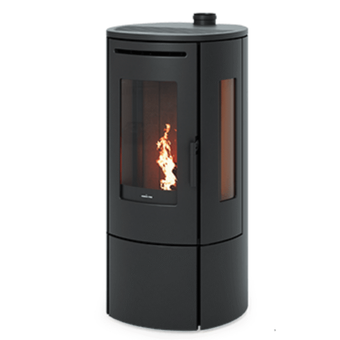 Nordic Fire Tjallmo