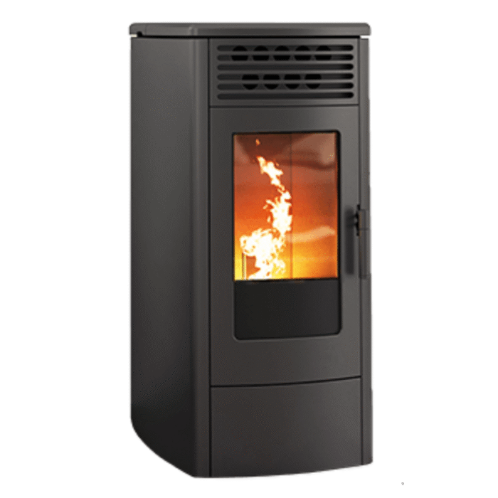 Nordic Fire Viktor 8 AirPlus
