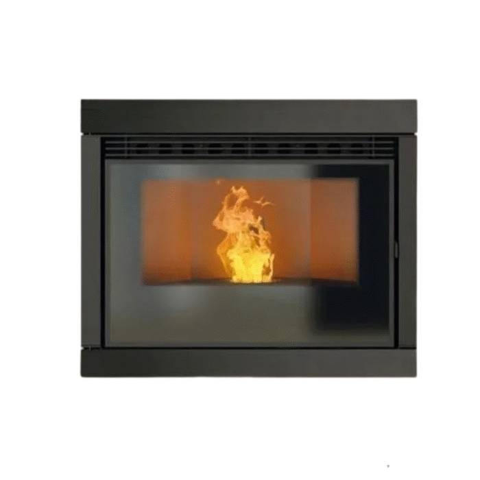 Nordic Fire Boxline 8 - 10 et Airplus