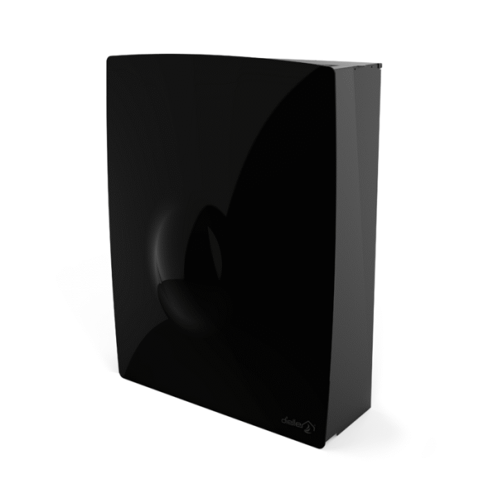 Dielle Bump100 Tube et Turbo – Image 2