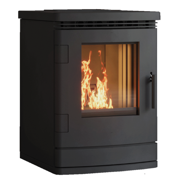 Nordic Fire Finn Petite