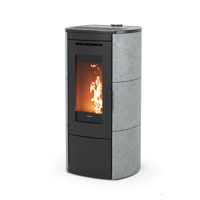 Nordic Fire Ilvar 7 Ollaire