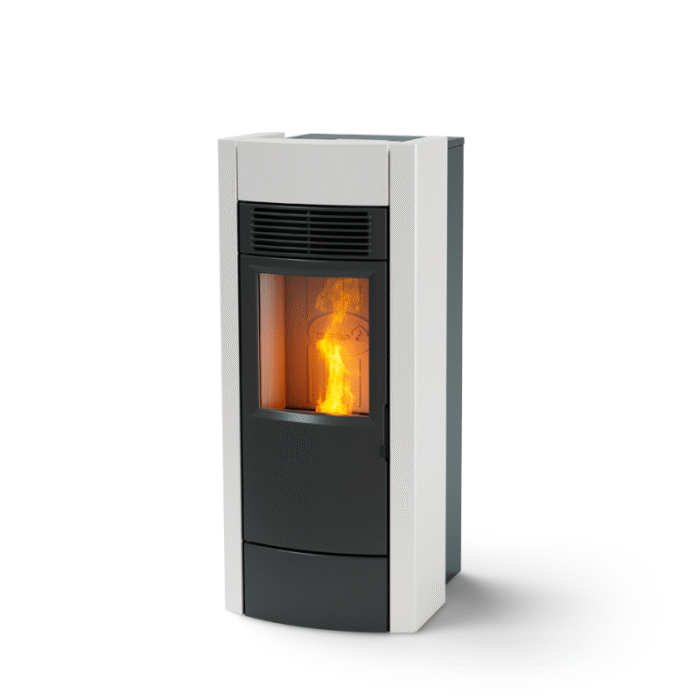 Dielle Scirocco 100 tube