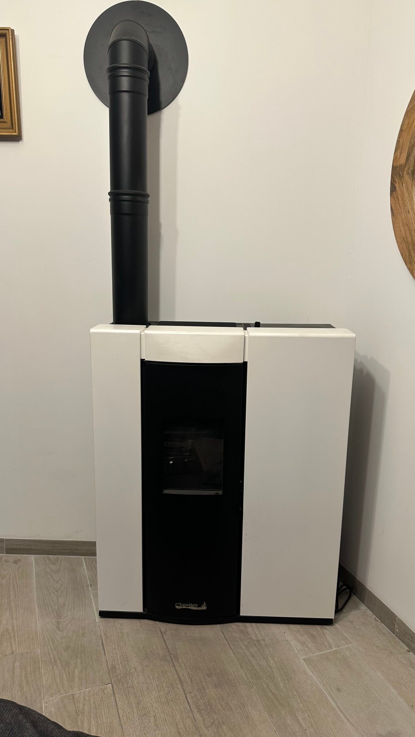 Installation poêles granulés Gard