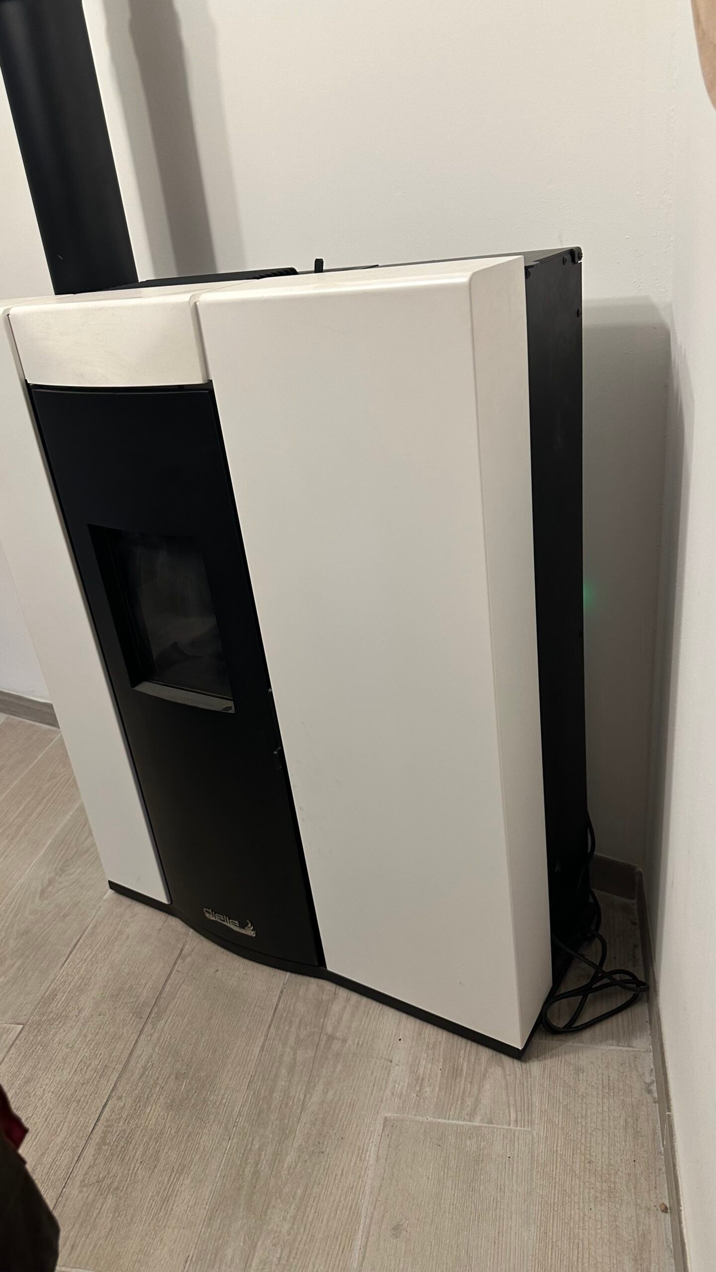 Installation poêles granulés Gard