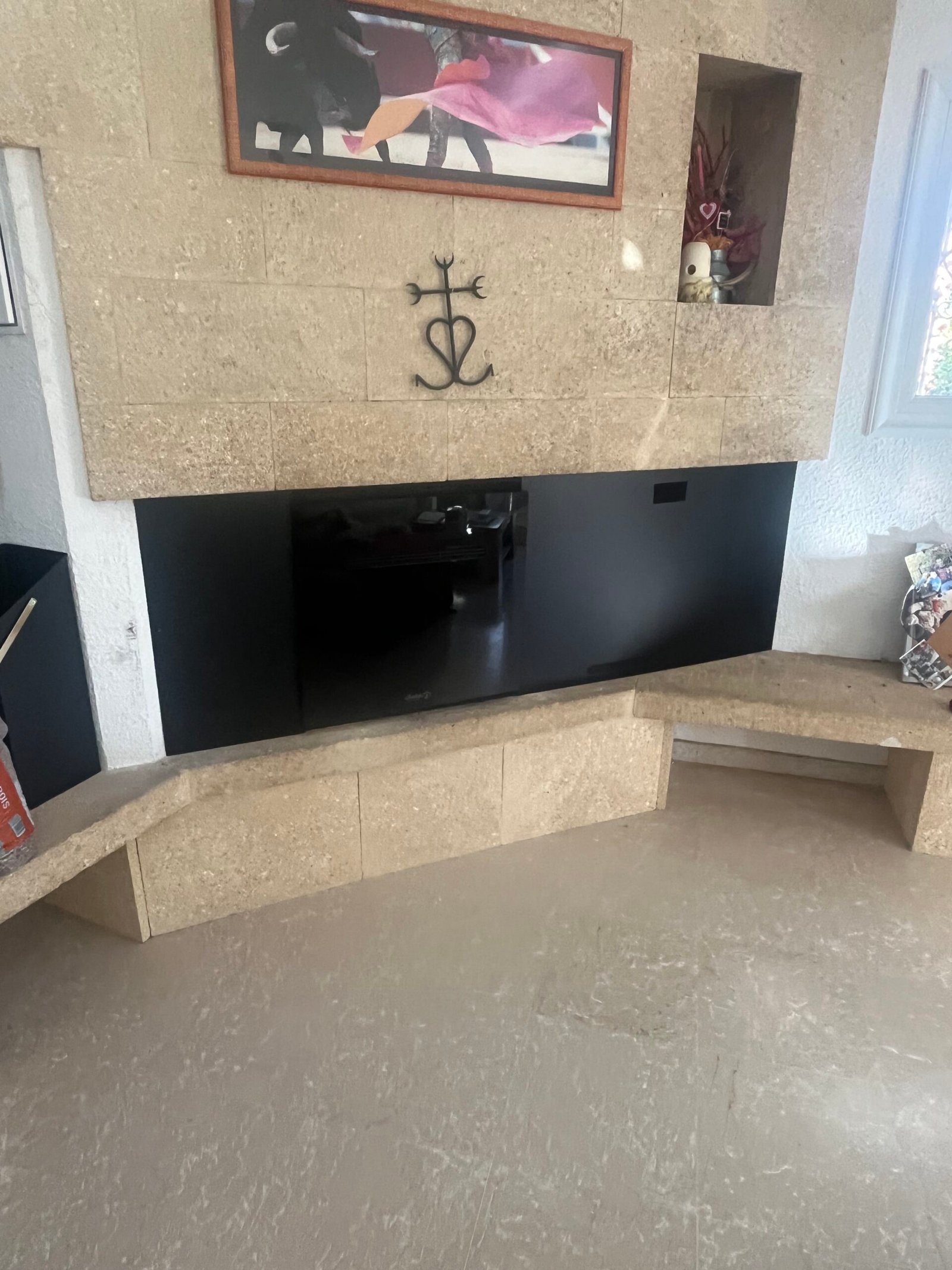 Installation poêles granulés Gard