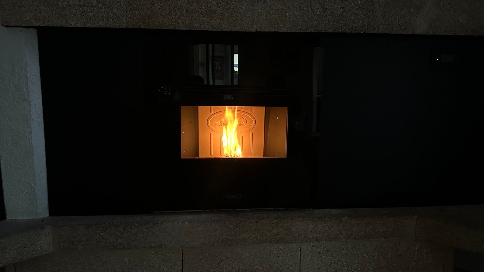 Installation poêles granulés Gard